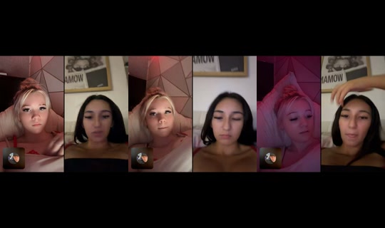 xmillietxx's Stream - Jul 12, 2026, 12:27 AM