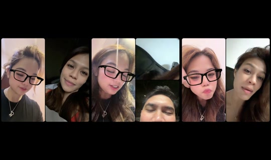 Stream xmmariaax1 - 25 Jul 2026, 18.34