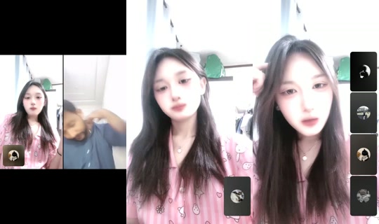 Live de xnu0a - 27 de jul. de 2026, 7:28
