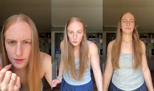 xo.trinny's Stream - Jul 22, 2026, 7:58 PM