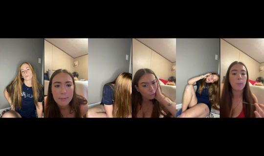 xo.trinny's Stream - Jul 31, 2026, 2:36 AM