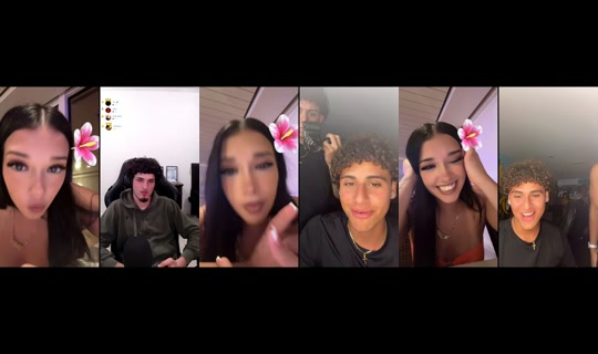xo.yis's Stream - Jul 28, 2026, 3:32 AM