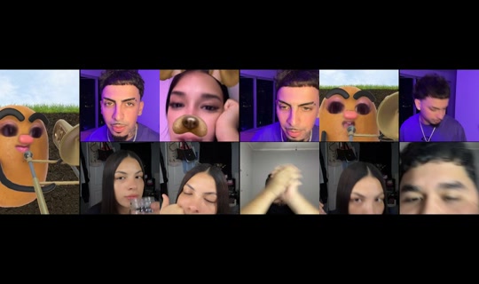 xo.yis's Stream - Aug 5, 2026, 5:48 AM