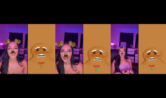 xo.yis's Stream - Aug 6, 2026, 7:13 AM