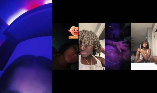 xo.yis's Stream - Aug 9, 2026, 8:56 AM