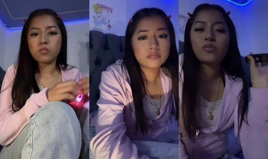 xo_cristi_xo's Stream - Aug 7, 2026, 4:11 AM