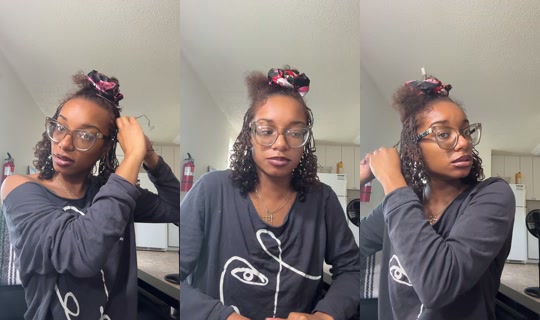 xoangelchristine7's Stream - Jul 24, 2026, 9:27 PM