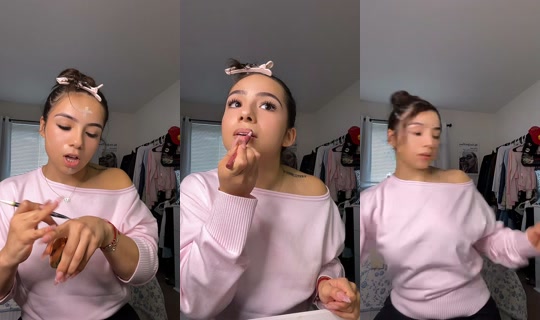 xoch3lly's Stream - Sep 20, 2026, 3:30 PM
