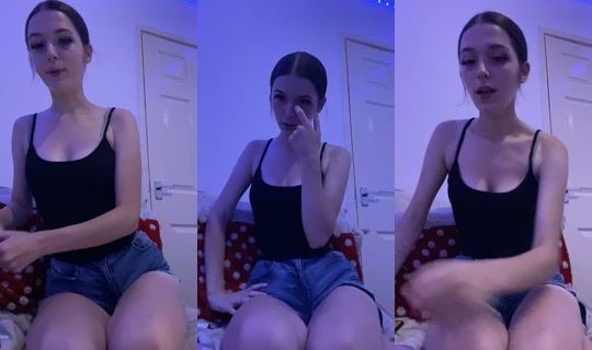 xoellexo.2's Stream - Aug 9, 2026, 8:04 PM