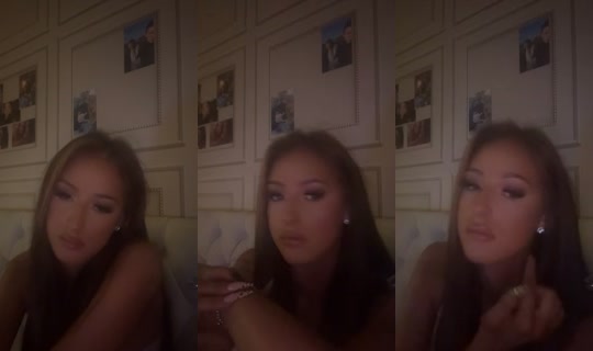 xogeopattersonxo Recorded on Jul 17, 2026, 2:25 AM