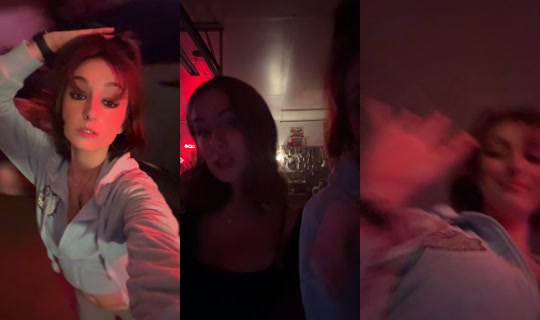 xohaleeyy's Stream - Oct 8, 2026, 9:18 AM