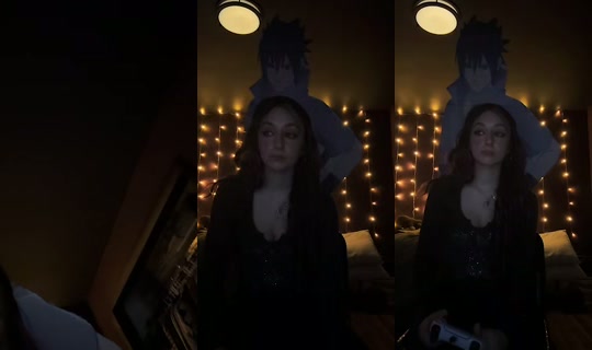 xohaleeyy's Stream - Oct 11, 2026, 11:47 AM