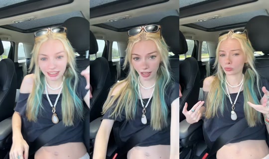 xolucylovesecret's Stream - Jul 22, 2026, 5:52 PM