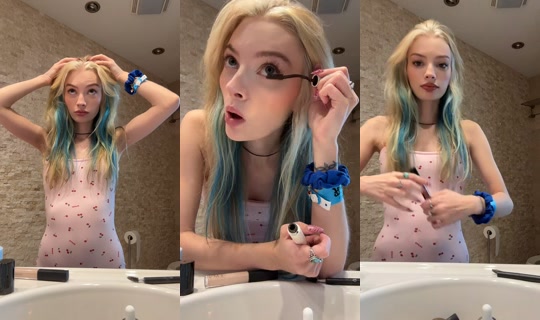 xolucylovesecret's Stream - Aug 4, 2026, 11:46 PM