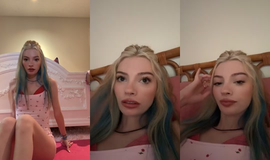 xolucylovesecret's Stream - Aug 5, 2026, 12:49 AM