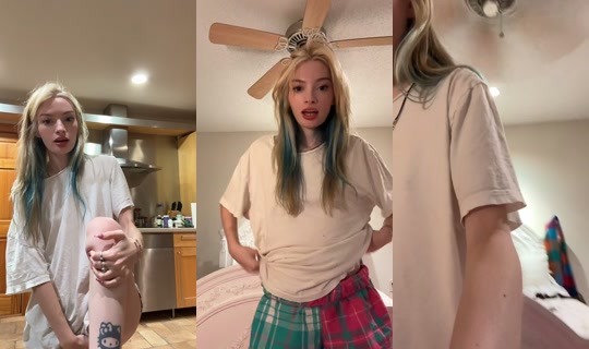 xolucylovesecret's Stream - Aug 7, 2026, 3:17 AM