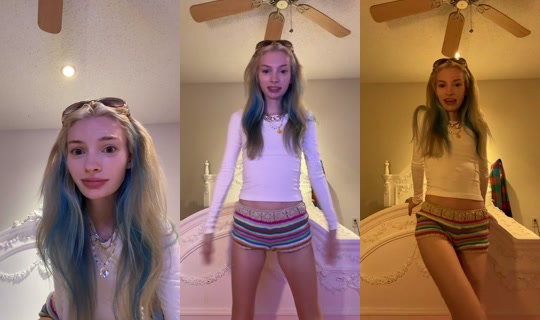 xolucylovesecret's Stream - Aug 9, 2026, 1:34 AM