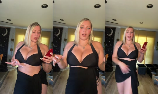 Live de xosophialynnxo - 27 de jul. de 2026, 13:51