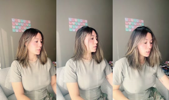 xovalii's Stream - Oct 19, 2026, 4:10 PM