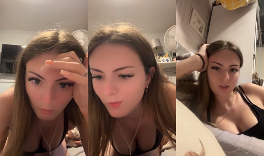 xox_dekota_xox's Stream - Jul 22, 2026, 7:40 PM