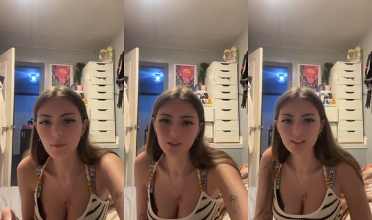 xox_dekota_xox's Stream - Jul 23, 2026, 10:39 PM