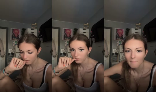 xox_dekota_xox's Stream - Aug 3, 2026, 6:57 PM