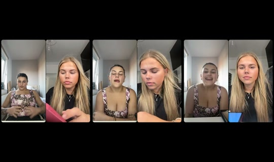 xox_ellabackup1's Stream - Jul 11, 2026, 6:28 PM