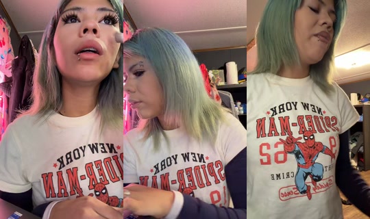 xoxo.monica7's Stream - Jul 27, 2026, 3:50 PM