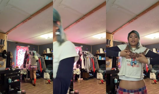 xoxo.monica7's Stream - Jul 27, 2026, 4:31 PM