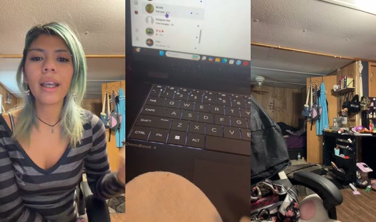 xoxo.monica7's Stream - Jul 27, 2026, 10:30 PM