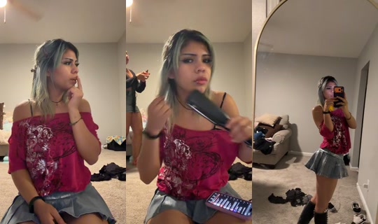 xoxo.monica7's Stream - Aug 8, 2026, 3:48 AM