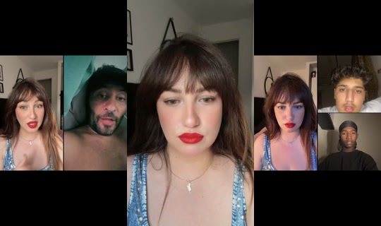 xoxo76322's Stream - Aug 2, 2026, 7:03 PM