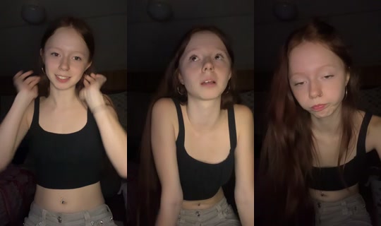xoxo_emiiiii's Stream - Jul 20, 2026, 2:47 AM