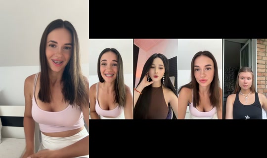xoxo_patrizia's Stream - Jul 13, 2026, 9:48 AM