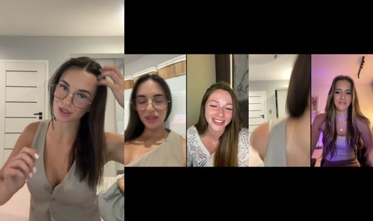 xoxo_patrizia's Stream - Jul 13, 2026, 8:46 PM