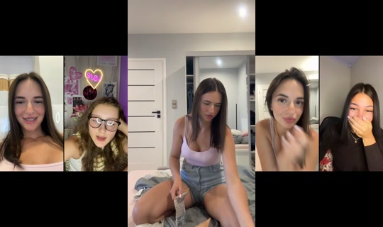 xoxo_patrizia's Stream - Jul 14, 2026, 8:10 PM