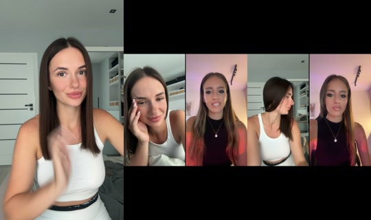 xoxo_patrizia's Stream - Jul 15, 2026, 5:34 PM