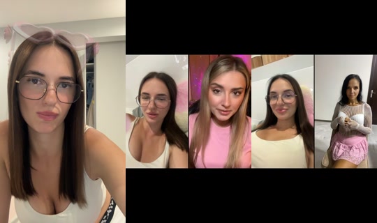 xoxo_patrizia's Stream - Jul 15, 2026, 7:24 PM