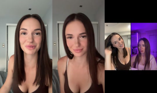 Stream di xoxo_patrizia - 16 lug 2026, 18:34