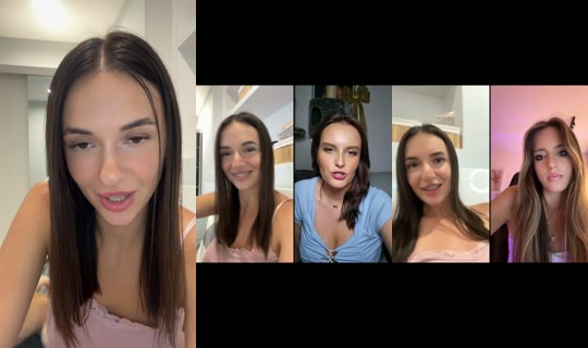 xoxo_patrizia Recorded on Jul 16, 2026, 9:29 PM