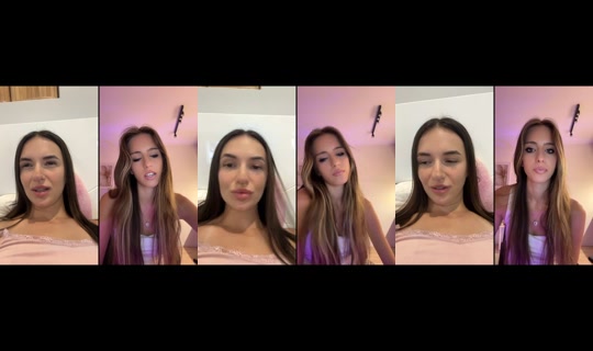 xoxo_patrizia Recorded on Jul 16, 2026, 10:20 PM