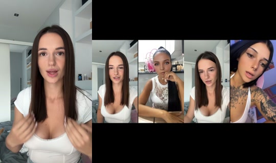 xoxo_patrizia's Stream - Jul 18, 2026, 1:45 PM