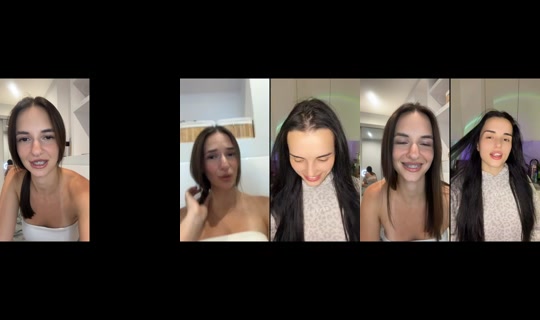 xoxo_patrizia Recorded on Jul 22, 2026, 6:49 PM