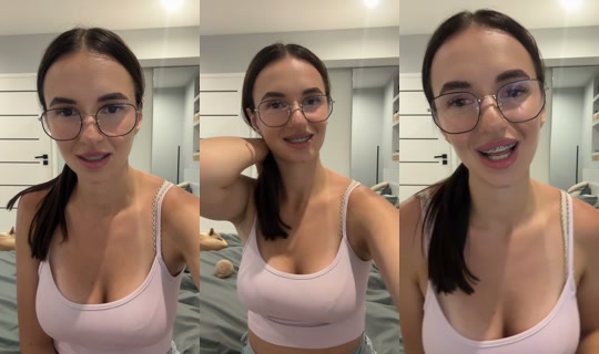 xoxo_patrizia's Stream - Jul 23, 2026, 7:04 PM