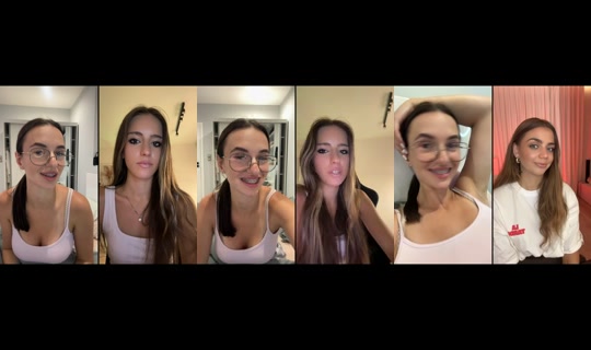 xoxo_patrizia's Stream - Jul 23, 2026, 9:35 PM