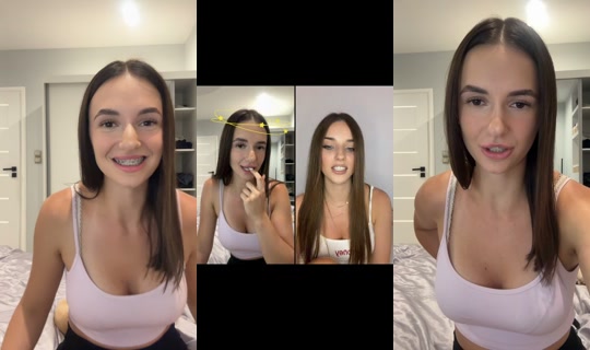 Stream von xoxo_patrizia – 26. Juli 2026, 19:18