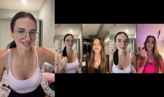 Stream von xoxo_patrizia – 26. Juli 2026, 21:19