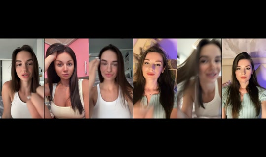 xoxo_patrizia's Stream - Jul 27, 2026, 6:21 PM
