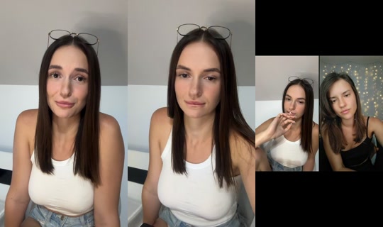 xoxo_patrizia's Stream - Jul 27, 2026, 8:40 PM