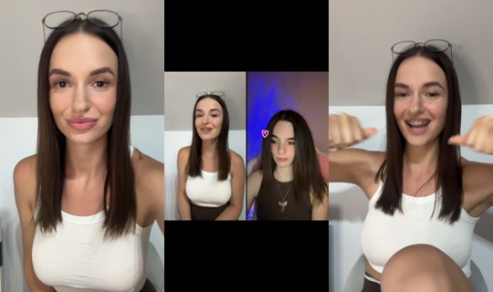xoxo_patrizia's Stream - Jul 28, 2026, 7:00 PM